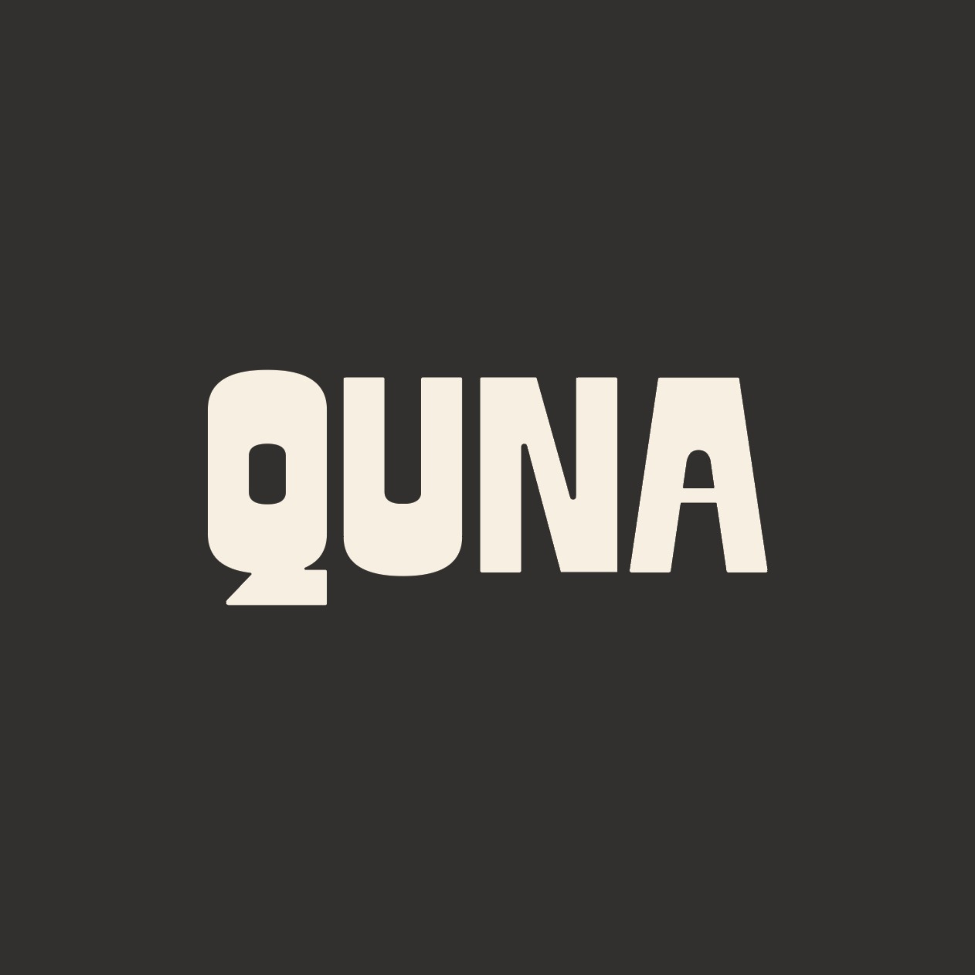 QUNA